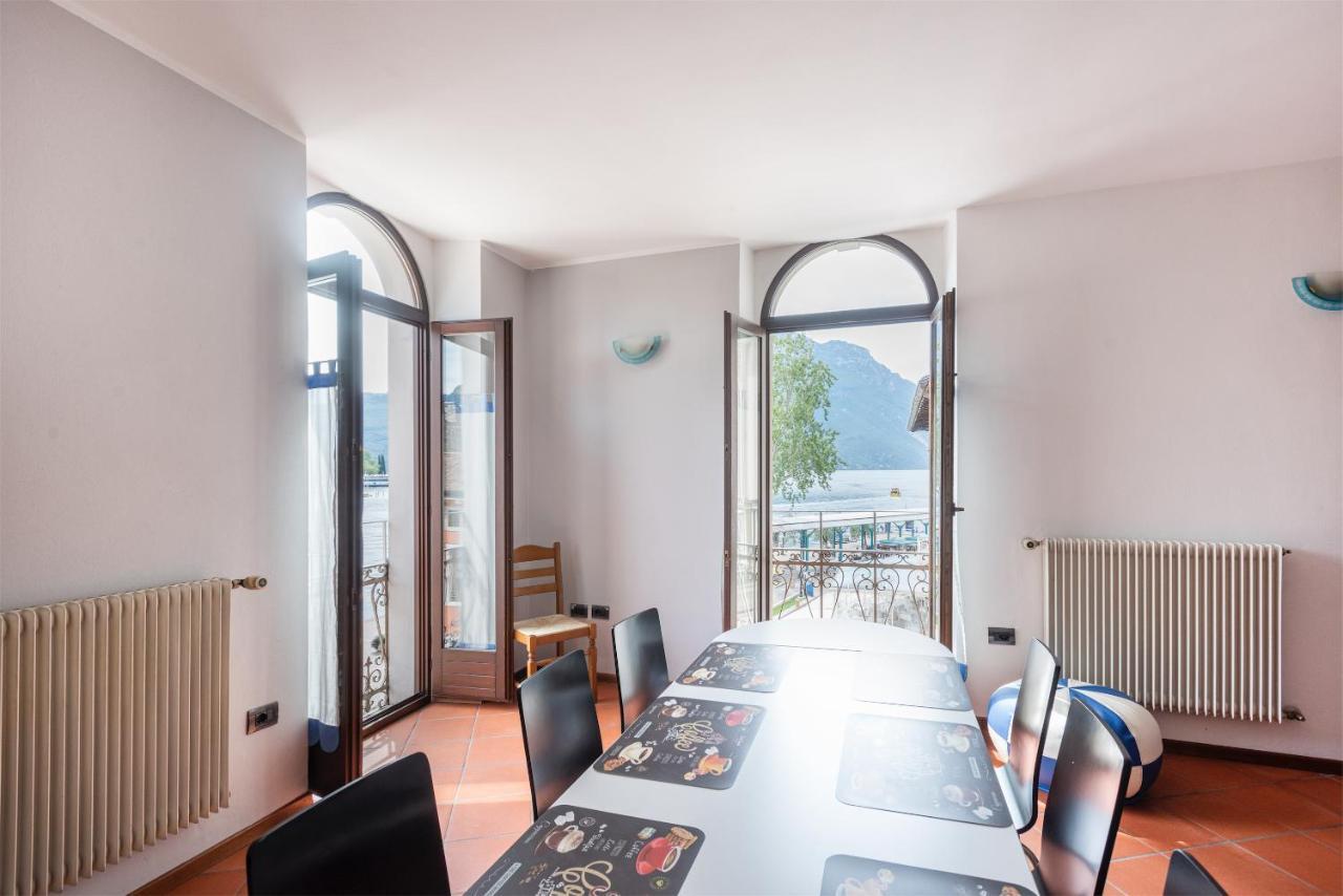Casa La Torre, The View On The Lake 리바 델 이탈리아 베로나 외부 사진
