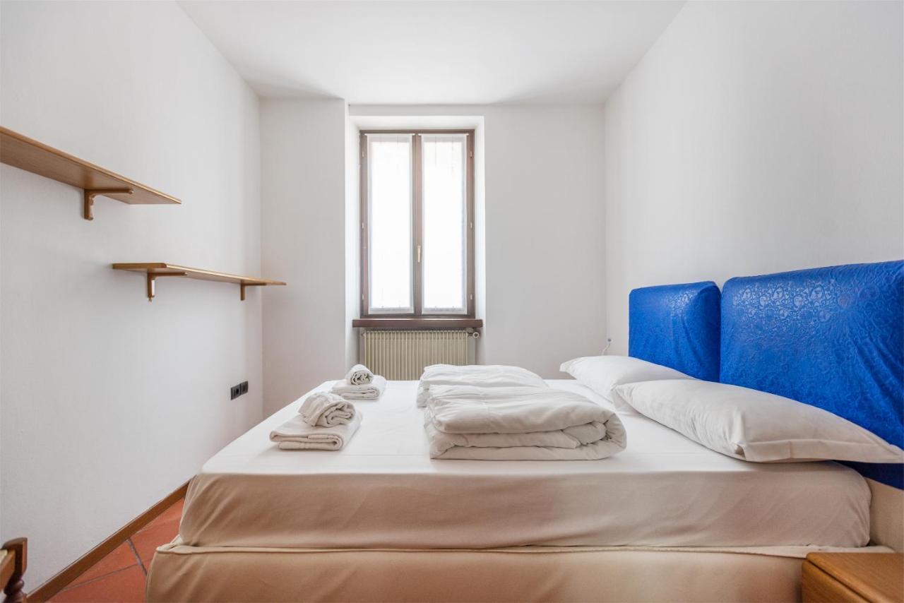 Casa La Torre, The View On The Lake 리바 델 이탈리아 베로나 외부 사진