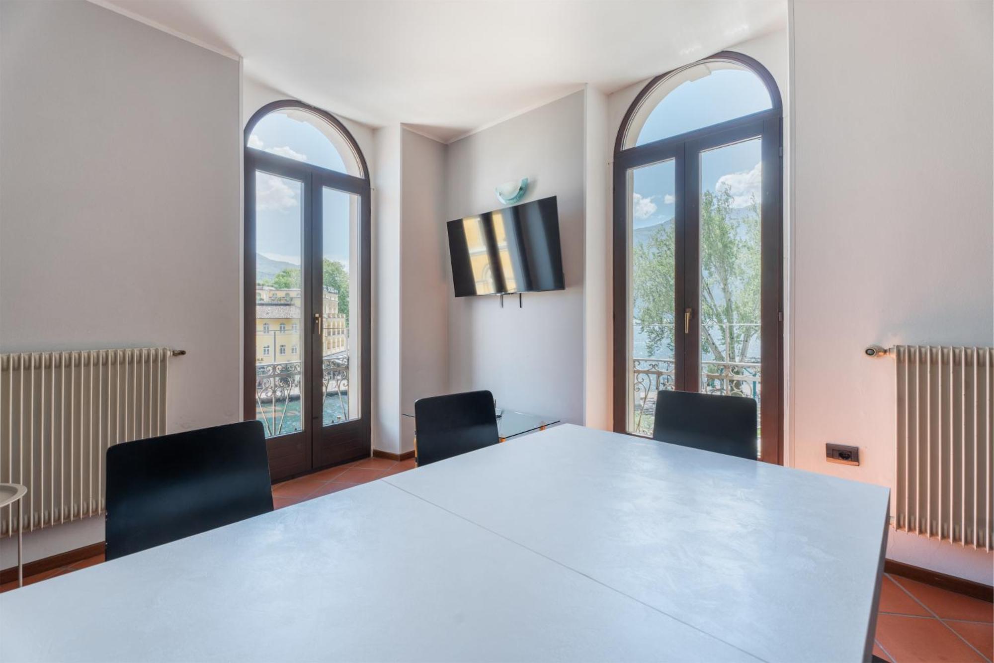 Casa La Torre, The View On The Lake 리바 델 이탈리아 베로나 외부 사진